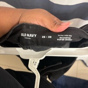Old navy Jeans